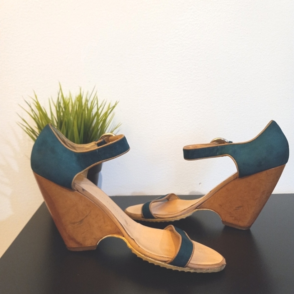 Giuseppe Zanotti sandals - Picture 7 of 9